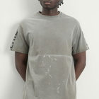 Gallery Dept Men's . Painted French Collector T-Shirt in Pablo