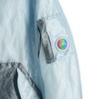 END. x C.P. Company Kan-D Bomber Jacket in Ice Melt