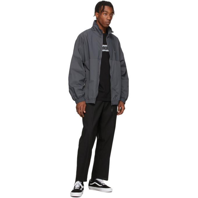 Neighborhood 2025 track jacket