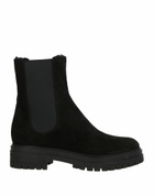 Gianvito Rossi Womens Ankle boots in Black