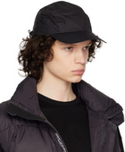 Goldwin 0 Black All-Weather Cap