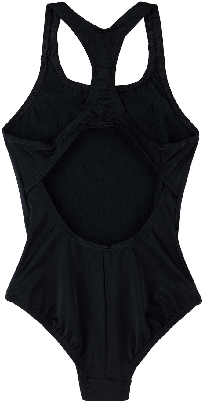 Costume Intero Arena AWT Per Bambini – Neoprene Termico Con Chiusura Lampo E Protezione UPF 50+