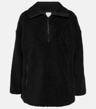 Varley - Appleton oversized sweatshirt