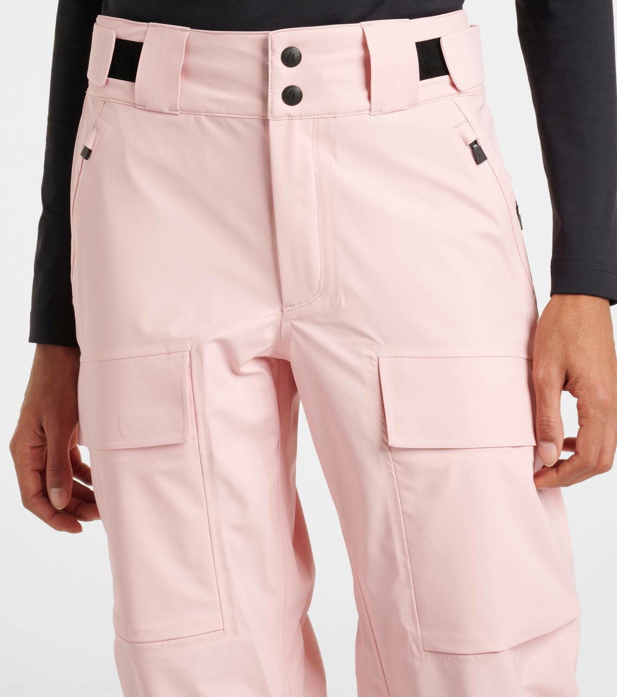 Aztech Mountain Hayden 3L Shell ski pants