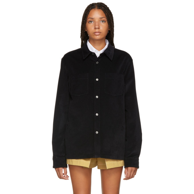 Apc joe sale overshirt