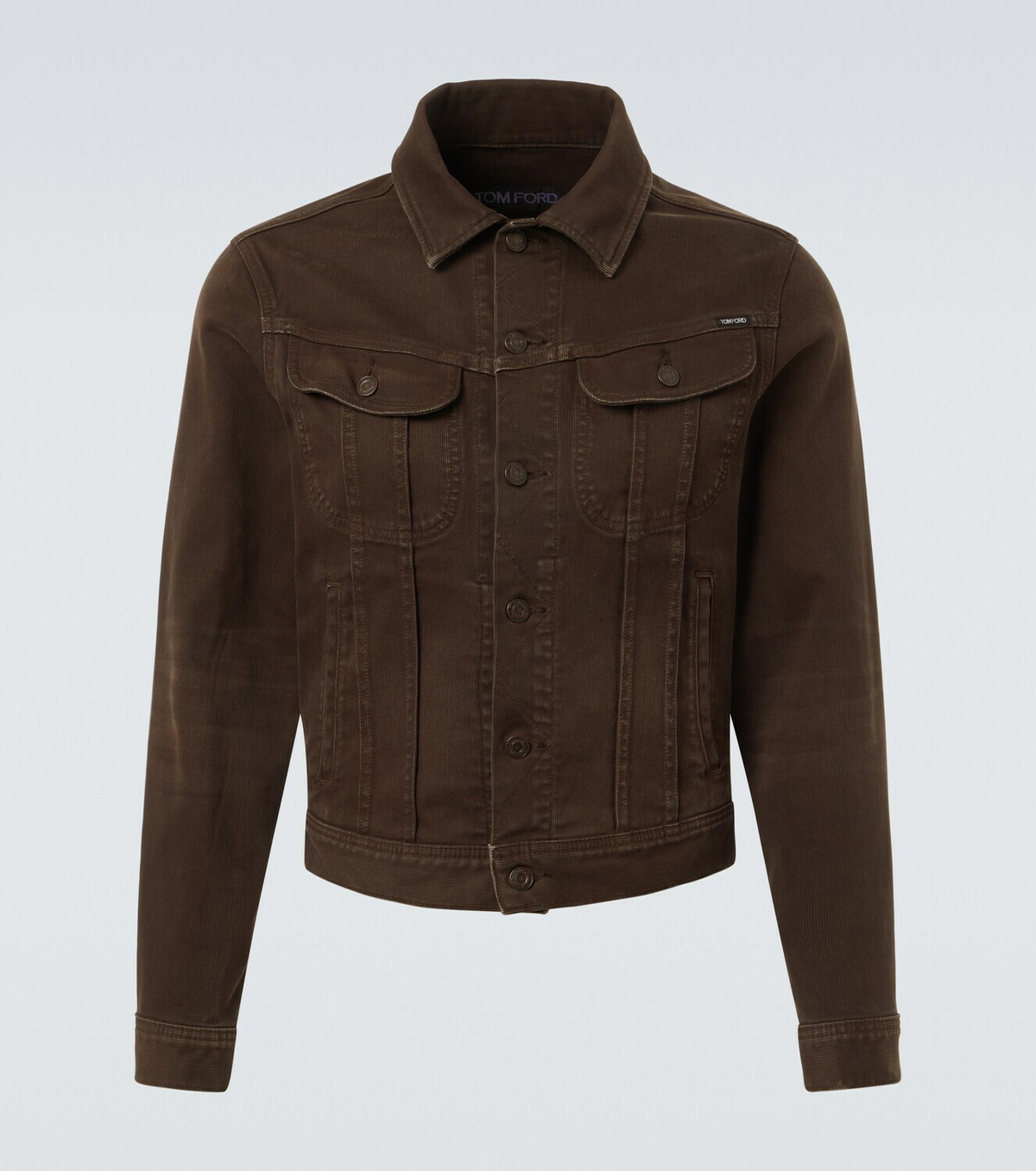 Tom Ford Denim jacket