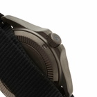 Timex Expedition Field Post Solar 41mm Watch in Black 