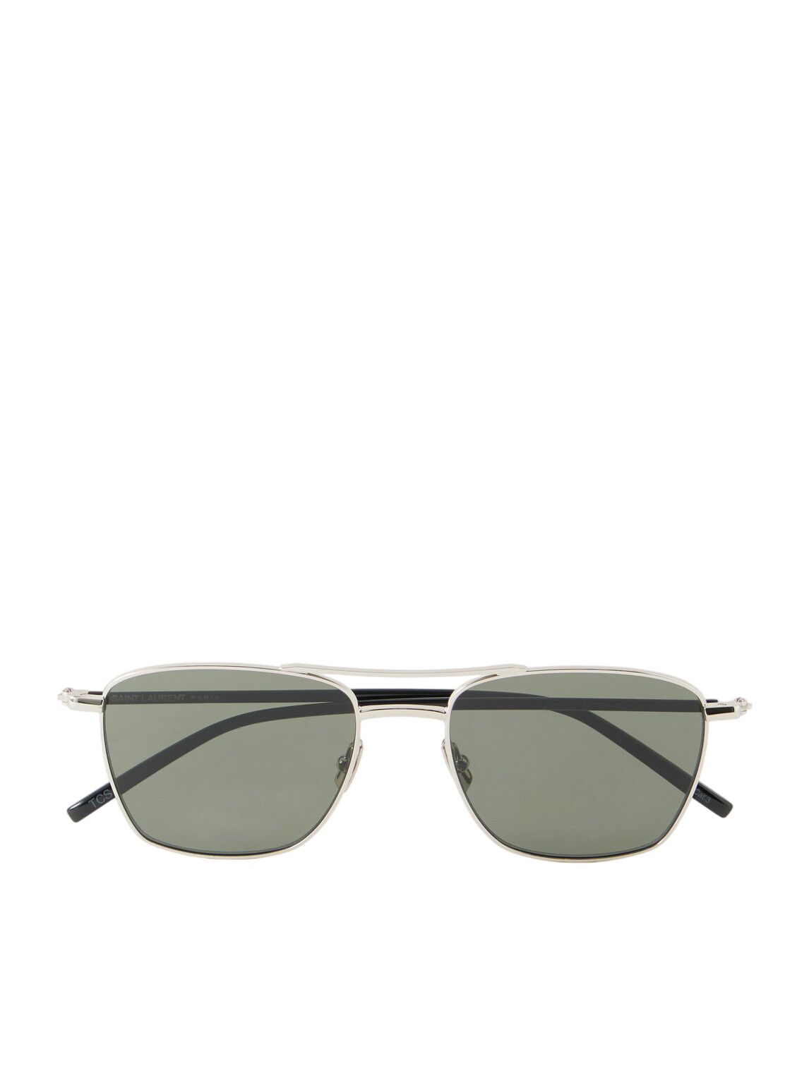 Saint Laurent Black SL 455 Sunglasses Saint Laurent