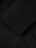 LOEWE - Wool Coat - Black
