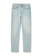 Rag & Bone - Fit 2 Slim-Fit Jeans - Blue