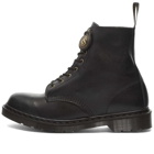 Dr. Martens x C.F. Stead 1460 Pascal Boot - Made in England