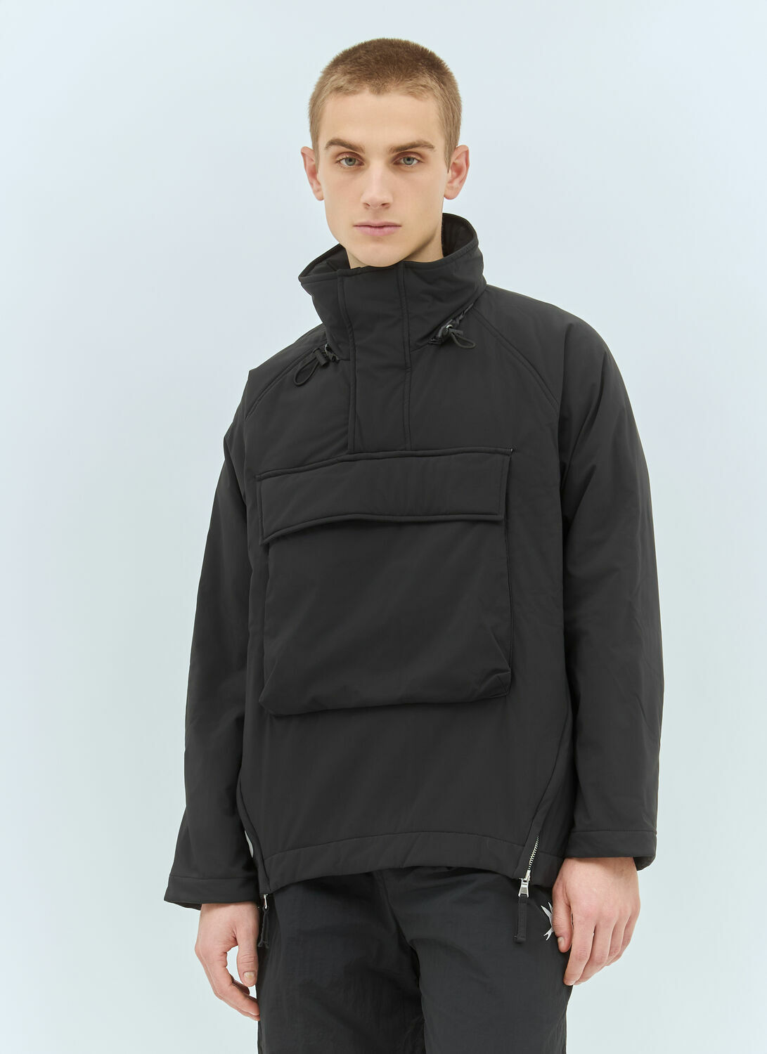 66°North Vatnsmyri Anorak
