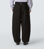 Comme des Garçons Homme Cotton chinos