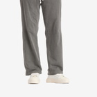 Cole Buxton Men's Wilson Court Sneaker in White