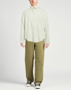 Gant Mens Shirt in Sage green