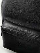 Berluti - Time Off Full-Grained Leather Backpack