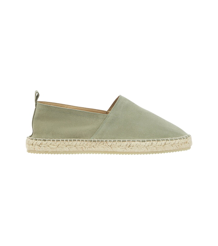 Photo: Frescobol Carioca Helio espadrilles