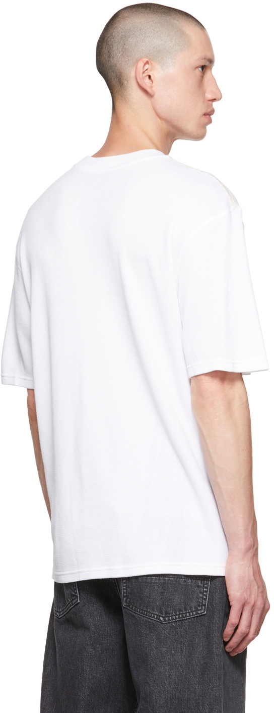 Objects IV Life White Stamp T-Shirt