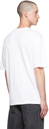 Objects IV Life White Stamp T-Shirt