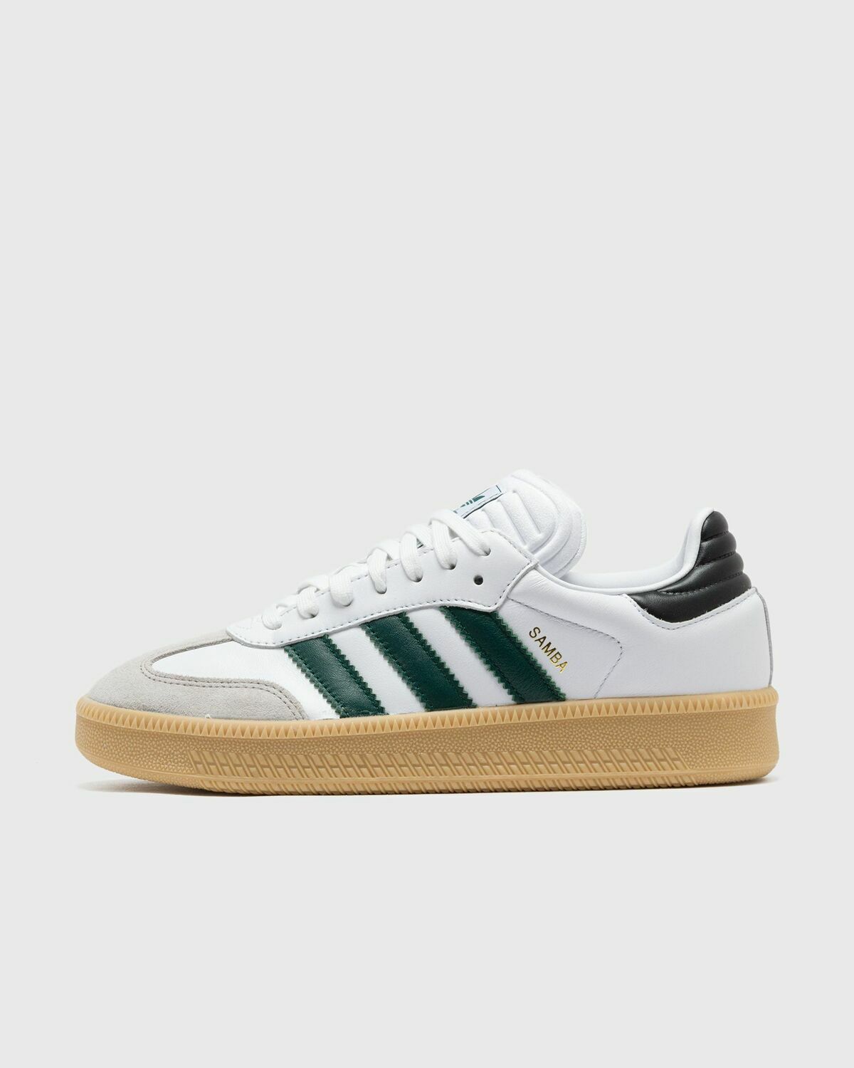 Adidas Samba Xlg White Lowtop adidas