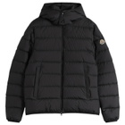Moncler Men's Montbrocq Jacket in Black