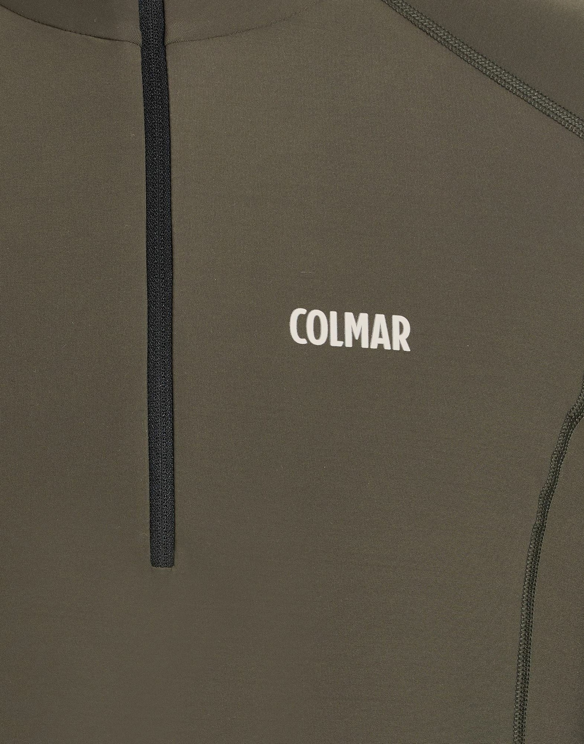Colmar Intensive Mens T-shirt Military in Green