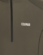 Colmar Intensive Mens T-shirt Military in Green