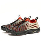 Nike Rejuven8 SP OG Sneaker in Black/Muslin/Rust Factor