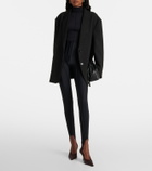 Wardrobe.NYC RHW jersey bodysuit