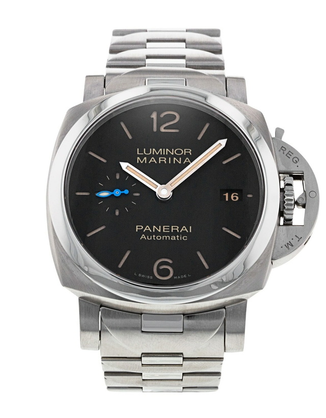 Photo: Panerai Luminor Marina PAM00722