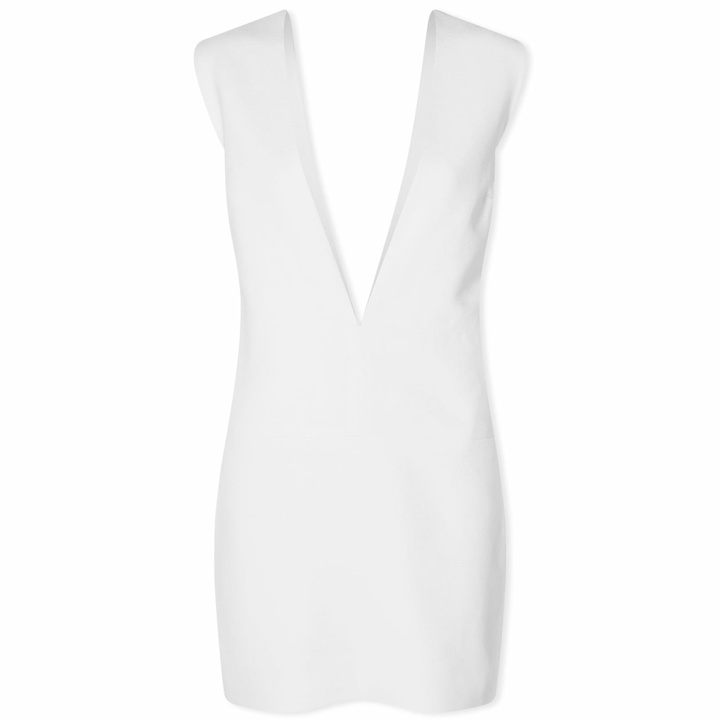 Photo: 16Arlington Women's Ares Mini Dress in White