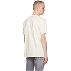 Hugo Off-White Dussuri T-Shirt