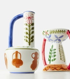 Serax Santiago De Borja Bijao vase by Shurleey