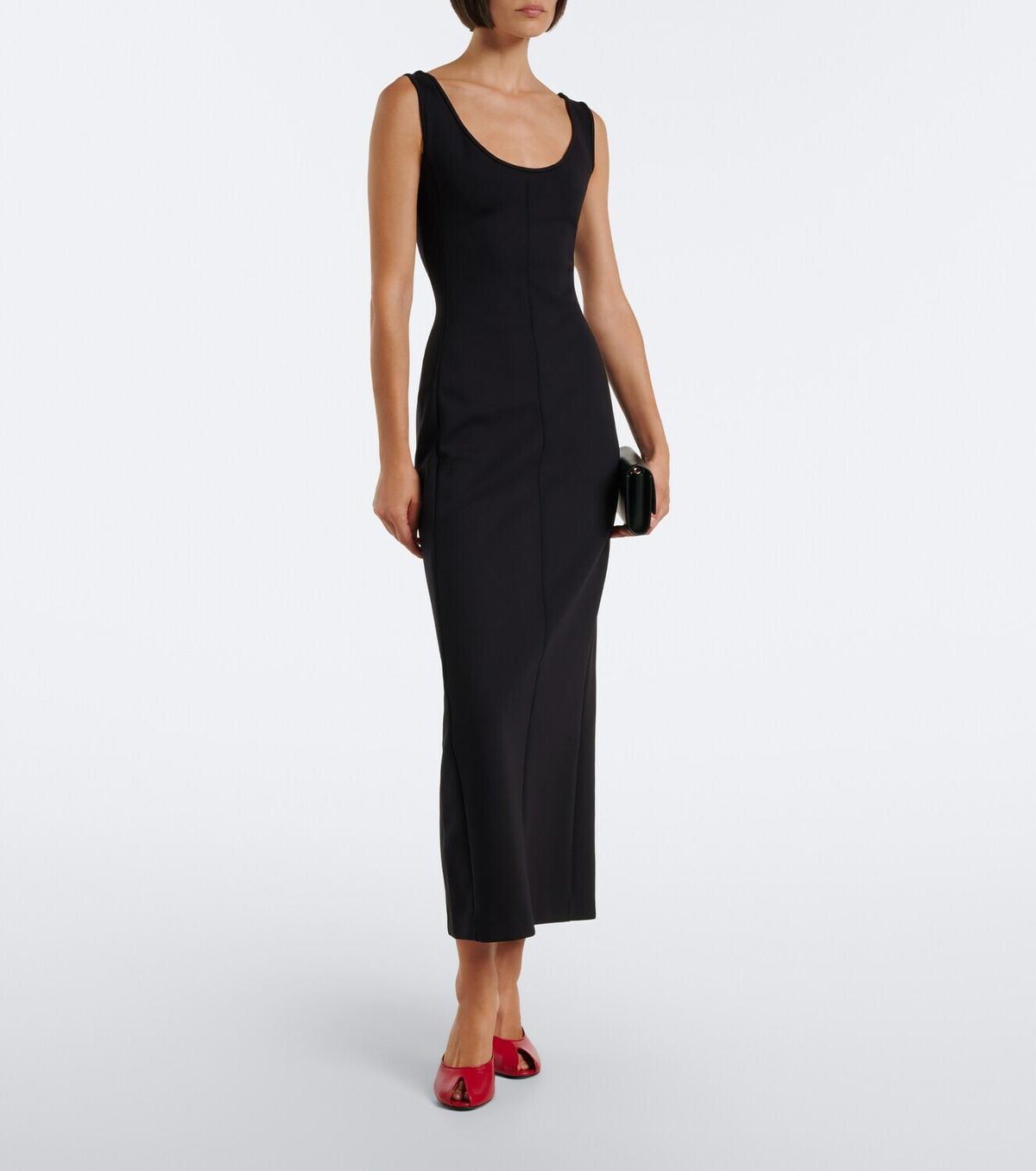 Fforme Oriana maxi dress