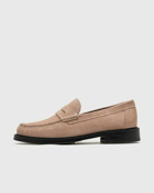 Vinny´S Yardee Mocassin Loafer Pink - Mens - Casual Shoes