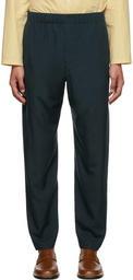 Lemaire Silk Pyjama Trousers