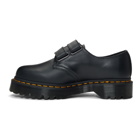 Dr. Martens Black 1461 Alternative Derbys