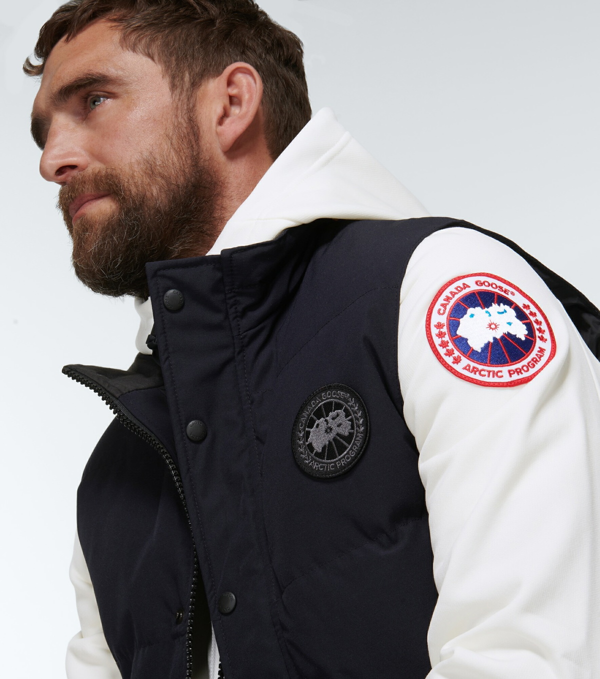 Canada Goose - Garson down vest