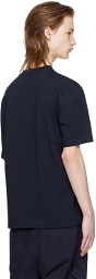 PS by Paul Smith Navy Pocket T-Shirt