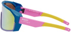 Briko Multicolor Load Modular Sunglasses