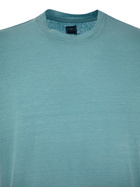 Fedeli Linen Flex T-shirt