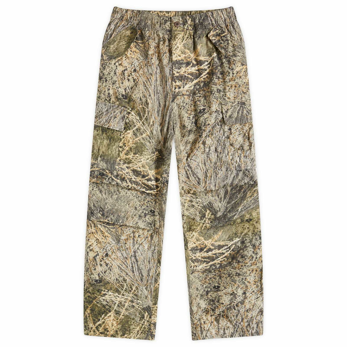 thisisneverthat camo パンツ　L Ripstop Hiking Pant – thisisneverthat® JP