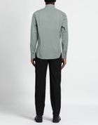 Boglioli Mens Shirt in Sage green