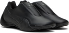 Rombaut Black PUMA Edition Levitation Sneakers
