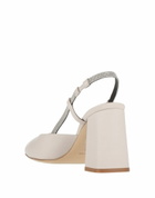 Peserico Womens Pumps in Light grey