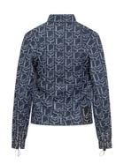 Ludovic de Saint Sernin Biker Jacket