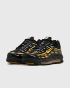 Nike AIR MAX TL 2.5 Black Mens Lowtop