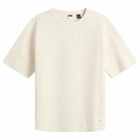NANGA Men's Airflex® Waffle T-Shirt in White
