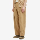 Merely Made Men's Workers Pant in Light Tan