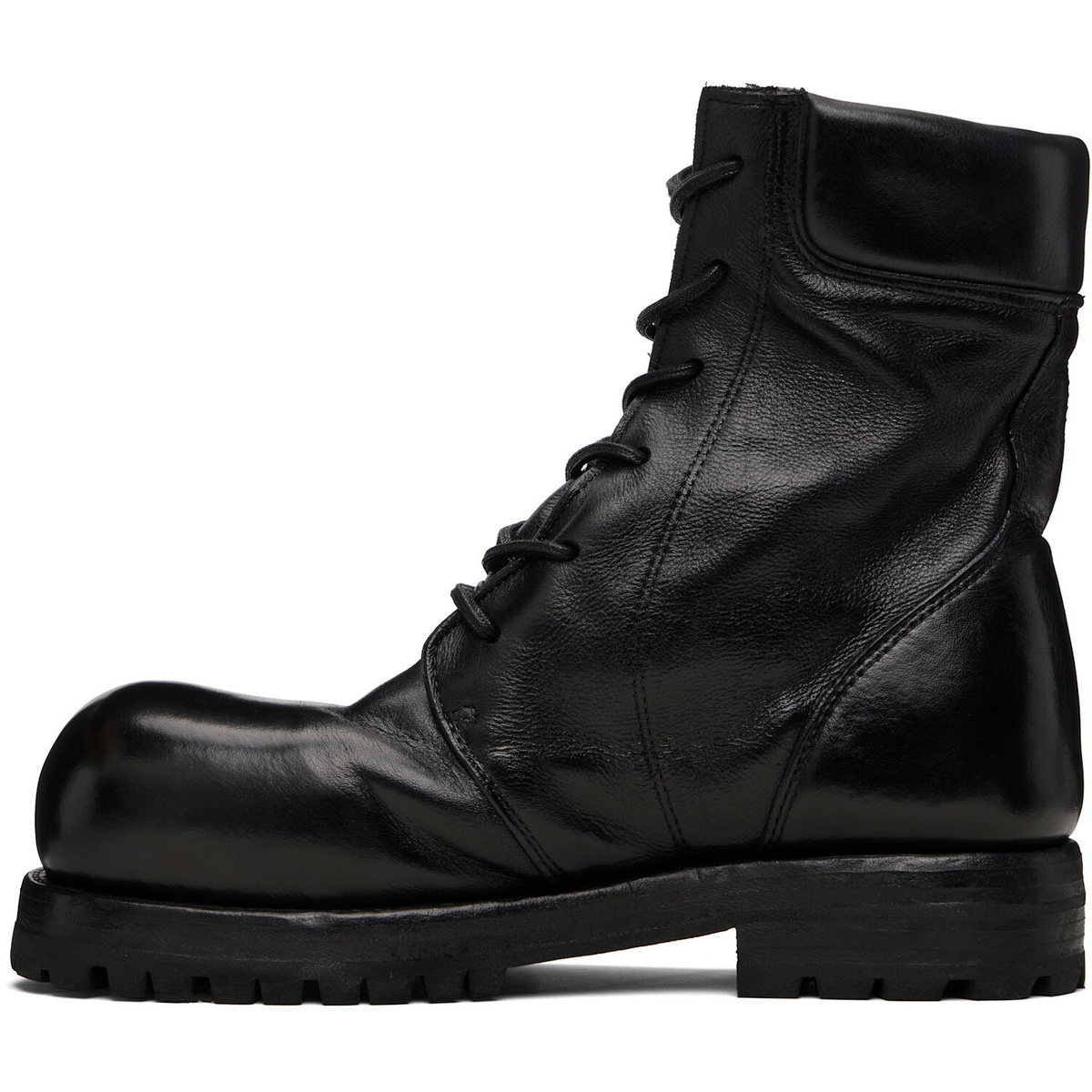 ALEXANDER DIGENOVA Black Moan V02 Boots